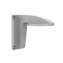 DS-1258ZJ-L-428CPY Anti-Corrosion Polymer Wall Mount for Cameras - Hikvision