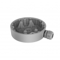 Boîtier de jonction anticorrosion pour caméra dôme DS-1280ZJ-DM55-428CPY - Hikvision