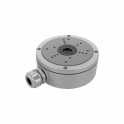 DS-1280ZJ-S-428C-ACY Anti-Corrosion Junction Box for Cameras - Hikvision
