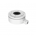 DS-1280ZJ-XS-Y Scatola di Giunzione in Alluminio per Videosorveglianza - Hikvision