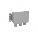 DS-1284ZJ-M-AC3 316L Stainless Steel Anti-Corrosion Junction Box - Hikvision