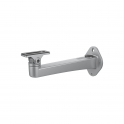 DS-1293ZJ-PY Explosion-Proof Camera Wall Mount in Anodized ADC12 - Hikvision