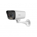 Caméra Bullet PoE 5MP PS5E 3,6 mm avec IA, IP67, vision nocturne et dissuasion active - Imou