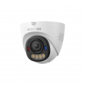 PU8E 6MP Turret PoE Camera 2.8mm AI Full Color IP67 Night Vision - Imou