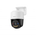 PS7F 5MP PoE PT Camera 3.6mm AI Smart Tracking Night Vision and Active Deterrence - Imou