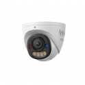 PS8H 8MP Telecamera Turret PoE 4K 2.8mm AI Night Vision IP67 Deterrenza Attiva - Imou