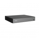 NVR N110-4P 10 canaux, 4 PoE, H.265 4K, disque dur 16 To, ONVIF, IA - Imou