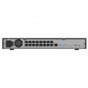 N236-16P NVR 36 Canali 16 PoE H.265 4K 8MP Dual HDD ONVIF - Imou