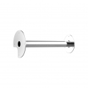 Support de suspension anticorrosion en acier inoxydable 316L DS-1696ZJ-X-AC - Hikvision