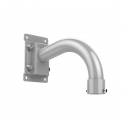 Support mural anticorrosion en acier inoxydable 316L, capacité de charge de 8 kg - Hikvision