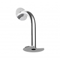 DS-1697ZJ-X-AC Staffa Anticorrosione Acciaio Inox 316L per Telecamere Dome - Hikvision