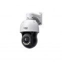 InSight PTZ5425 PTZ IP Camera 4MP 25X Optics 5.2-130mm Auto Tracking IR 100m PoE IP66 - Vigi