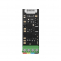 Ajax Superior Transmitter Fiber 143643.182.NC1 Wired Anti-Theft Device Integration Module
