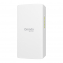 TP-Link Omada Flex Bridge 5 Wireless 5GHz 867Mbps 5km PoE IP66