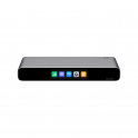 Passerelle PoE TP-Link Omada Fusion 2.5G avec contrôleur SD-WAN 8 PoE+ 110 W