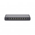 Passerelle PoE TP-Link Omada Fusion 2.5G avec contrôleur SD-WAN 8 PoE+ 110 W