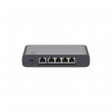 TP-Link Omada Fusion 2.5G Gateway con Controller Cloud, 5 Porte 2.5G, VPN, SD-WAN e IPS/IDS