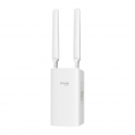 TP-Link Omada ER603WP-4G-Outdoor Gateway 4G Cat4 N300 PoE IP55 with Wi-Fi and VPN
