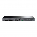 TP-Link DeltaStream DS-P7501-08 8-Port XGS-PON GPON 100G OLT for Professional Fiber Networks