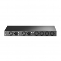 TP-Link DeltaStream DS-P7501-08 OLT 8 Porte XGS-PON GPON 100G per Reti Fibra Professionali