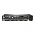 TP-Link DeltaStream DS-P8000-X2 32-Port GPON XGS-PON OLT Chassis with Centralized Management