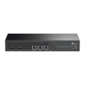 TP-Link DeltaStream DS-P7001-1 OLT GPON 1 Port 10G Split 1:128 60 km for Fiber Networks
