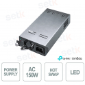 TP-Link PSM150-AC 150W Hot Swap AC Power Supply for Omada Switch