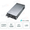 TP-Link PSM150-DC 150W Hot Swap DC Power Supply for OLT GPON