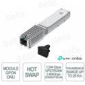 TP-Link XM60A GPON SFP ONU Module 2.488 Gbps SC/APC Fiber 20 km
