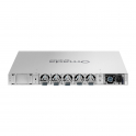 Omada S7500-32C Switch Core L3 32 Ports QSFP28 100G 6.4 Tbps