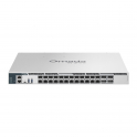Omada S7500-24Y4C Switch L3 24 SFP28 25G e 4 QSFP28 100G per Reti Enterprise