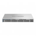 Omada S6500-48MPP6Y Switch L3 48 Porte 2.5G PoE++ e 6 SFP28 25G