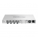 Omada S6500-48MPP6Y Switch L3 48 Ports 2.5G PoE++ and 6 SFP28 25G