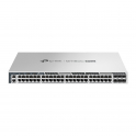 Omada S6500-48M6Y Switch L3 48 Porte 2.5G e 6 SFP28 25G