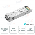 Omada ISM311LM Modulo SFP Industriale 1000Base-SX Multimodale 550 m