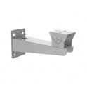 DS-1701ZJ-AC1 316L Stainless Steel Wall Mount for Indoor and Outdoor Use 20 kg - Hikvision