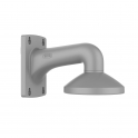 copy of Support anticorrosion en acier inoxydable 316L DS-1697ZJ-X-AC pour caméras dôme - Hikvision