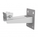 DS-1704ZJ-Y-AC Adjustable 316L Stainless Steel Anti-Corrosion Wall Bracket - Hikvision