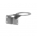 DS-1705ZJ-DM35-Y3 316L Stainless Steel Wall Bracket Anti-Corrosion 3kg - Hikvision
