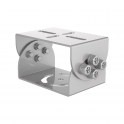 DS-1706ZJ-Y-AC 360° Adjustable PT Joint 316L Stainless Steel 10 kg - Hikvision