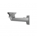 Support mural en aluminium réglable à 360° DS-2204ZJ-P, charge maximale 12 kg - Hikvision