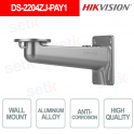 DS-2204ZJ-PAY1 Heavy Duty Surveillance Wall Mount - Hikvision