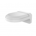 DS-220AZJ-145-WA Metal Wall Mount for Dome and Turret Cameras - Hikvision