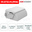 DS-2272ZJ-KL(White) Wall and Ceiling Mount for People Counting Cameras Adjustable 0°-65° - Hikvision