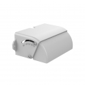 DS-2272ZJ-KL(White) Staffa Parete e Soffitto per Telecamere People Counting Regolabile 0°-65° - Hikvision