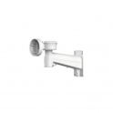 DS-2902ZJ Stainless Steel Wall Mount Bracket for Video Surveillance - Hikvision