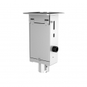 Support de suspension en acier inoxydable 316L DS-4417ZJ-GY38SLY pour caméra PTZ EX - Hikvision
