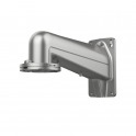 DS-4603ZJ-PA Wall Mount Bracket for Indoor and Outdoor PTZ Cameras - Hikvision