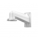 DS-4603ZJ-WAAC Staffa da Parete per Telecamere PTZ Indoor Outdoor in Alluminio - Hikvision