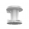 Support de fixation suspendu DS-4612ZJ-WA pour caméras PTZ intérieures et extérieures - Hikvision